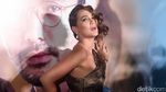 Pesona Seleb Cantik di Atas 30 Tahun yang Belum Menikah