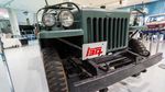 Asal Mula Toyota Land Cruiser