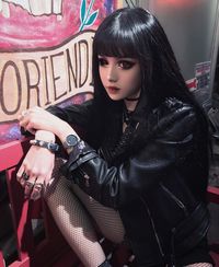 Kenalan dengan Kina Si Boneka di Dunia Nyata yang Imut Kenalan dengan Kina Si Boneka di Dunia Nyata yang Imut