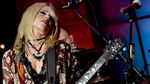 Cantiknya Orianthi, Gitaris Utama Michael Jackson