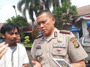 Polisi: Aduan Ujaran Ndeso Kaesang Masih Diproses