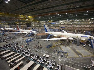 Pesanan 150 Pesawat Boeing Dibatalkan