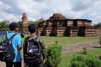 (Chaidir/detikTravel)