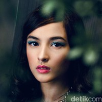 Foto: Chelsea Islan dok. Denny Tjan/Wolipop