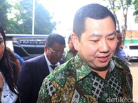 Bos Djarum hingga Hary Tanoe Diminta Jokowi Garap Kawasan Mandalika
