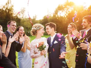 Jakarta Wedding Festival 2017 Hadirkan Lebih 500 Vendor Pernikahan