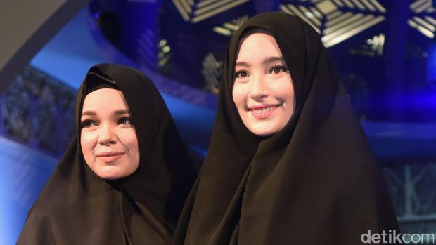 Dokter Ryan Thamrin Tutup Usia, Indadari Nangis Lihat Caisar Joget Lagi