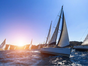 Kemenpar Siapkan Wonderful Sail 2 Indonesia untuk Datangkan Yacht