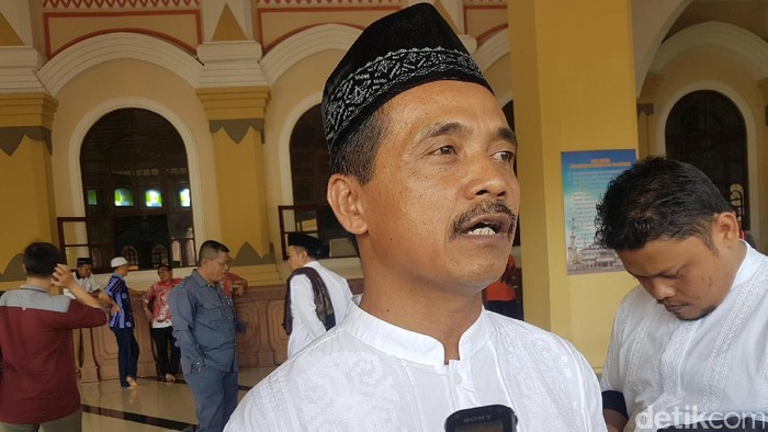 Jaga Rahasia, Pemprov Banten Pakai Pengacak Sinyal Saat Rapat