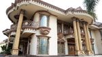Ini Rumah Mewah Muzdhalifah yang Kabarnya Dijual Rp 30 Miliar