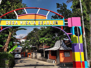 Ini Cara Kemenpar Percepat Pembangunan Homestay 10 Bali Baru