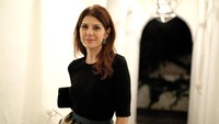 Meski sudah berusia lebih dari setengah abad namun Marisa Tomei tetap terlihat awet muda. Mike Windle/Getty Images for Weinstein Carnegie Philanthropic Group/detikFoto.
