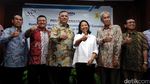Proyek Tol Listrik Rp 3 Triliun di Sumatera Dimulai