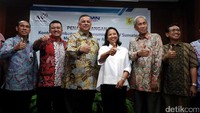 Nantinya, jaringan utama dari transmisi ini akan menyangga produksi listrik dari pembangkit Iistrik Mulut Tambang di Sumatera Selatan sebesar 3.000 MW. Adapun nilai dari proyek ini adalah lebih dari Rp 3 Triliun dengan pelaksanaan pembangunan selama 3 tahun.