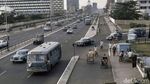 Nostalgia Melihat Jakarta Tempo Dulu