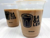 Mencicip 5 Es Kopi Susu Racikan Kedai Kopi Kekinian Di Jakarta