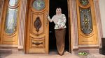 Ini Rumah Mewah Muzdhalifah yang Kabarnya Dijual Rp 30 Miliar