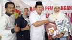 Dial Hasan Ramaikan Pilkada Bekasi