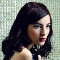 Foto: Chelsea Islan dok. Denny Tjan/Wolipop
