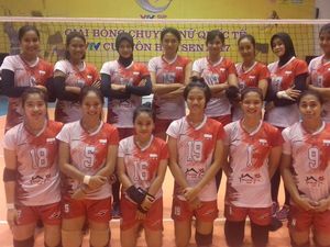 Voli Ingin Rekrut Pelatih Asing untuk Timnas, tapi Bingung Bayarnya