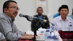 Pilgub Memanas, Sekda Jabar Merapat ke PDIP