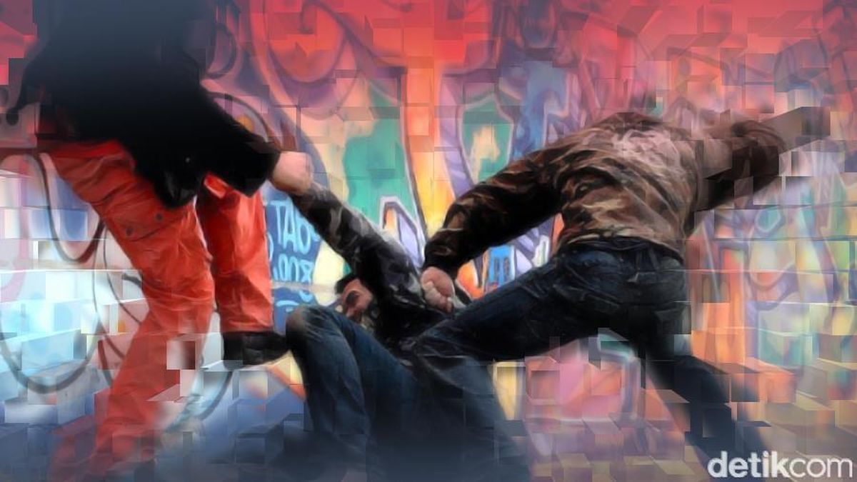 5 Pengeroyok Remaja saat Tadarus di Aceh Diproses Hukum, Ini Motif Para Pelaku