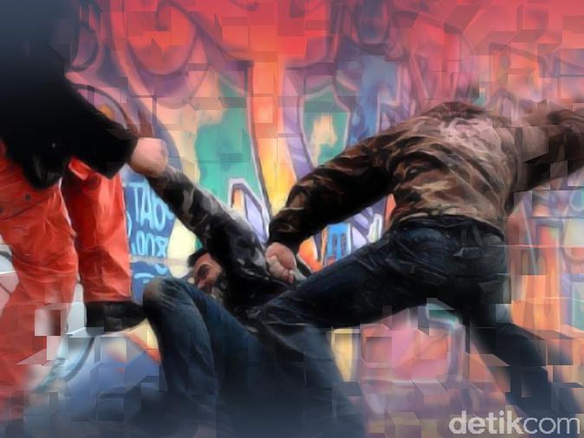 Miris! Dituduh Maling, Pria Tewas Usai 2 Jam Disiksa Eks Sekuriti Ancol