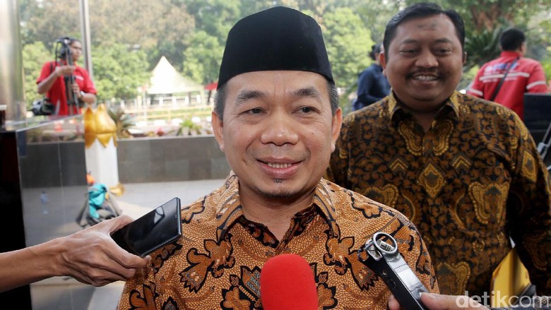 PKS: Anies Baswedan Tak Masuk Radar Majelis Syuro PKS: Anies Baswedan Tak Masuk Radar Majelis Syuro
