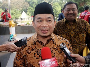 PKS Kecam Israel yang Sempat Tutup Masjid Al-Aqsa