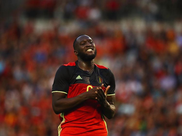 Menjelang Mourinho-Lukaku Balikan