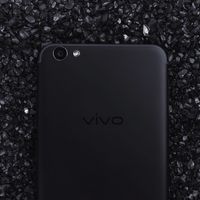 Mau Beli Smartphone Baru? Yuk Lirik Vivo V5s Matte Black Al Phone