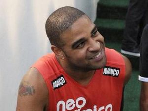 Cerita Eks Inter Milan Adriano Habiskan Ratusan Juta bersama 18 PSK
