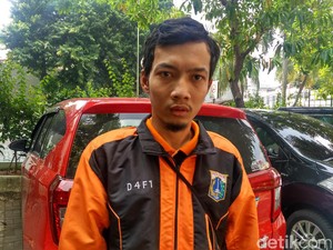 Bingungnya Dafi Terima 20 Kali Teror Order Fiktif Go-Food