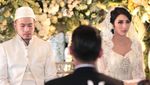 Suasana Tegang di Akad Nikah Tyas Mirasih