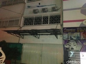 Satu Klinik Rehabilitasi Narkoba di Tamansari Tidak Berizin