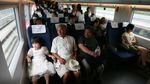 Kereta Cepat JKT-BDG Akankah Sehebat yang Ada di China?