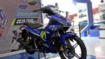 Yamaha Luncurkan 5 Motor ala MotoGP