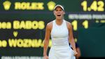 Tak Ada Sharapova, Ini 10 Petenis Putri Cantik di Wimbledon 2017