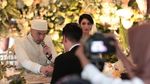 Suasana Tegang di Akad Nikah Tyas Mirasih