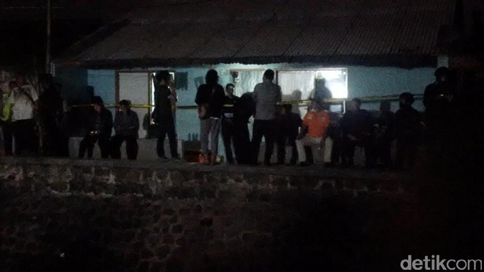 Perakit Bom Panci di Buahbatu Disebut Warga Jarang Bersosialisasi