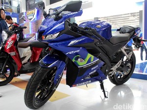 Motor Sport 150 cc Tak Ditinggalkan, Begini Persaingannya