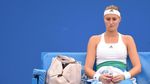 Tak Ada Sharapova, Ini 10 Petenis Putri Cantik di Wimbledon 2017