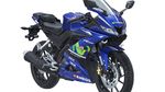 Yamaha Luncurkan 5 Motor ala MotoGP