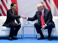 Peringatan Keras Jokowi Ke Pemda: Setop Bikin Perda yang Ruwet!