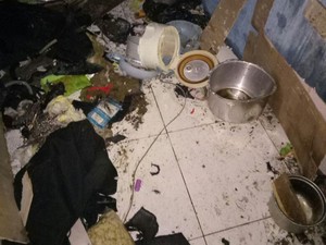 Selain di Makassar, Ini Sederet Aksi Teror Bom Panci di Indonesia