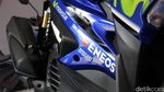 Yamaha Luncurkan 5 Motor ala MotoGP