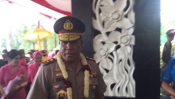 Narkoba Masuk Sumut via Laut, Kapolda: Perlu Speedboat untuk Patroli