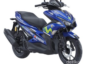 Punya Rp 25 Juta, Mending buat Nonton Syahrini atau Beli Motor?