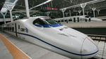 Kereta Cepat JKT-BDG Akankah Sehebat yang Ada di China?