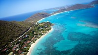 British Virgin Islands juga belum membuka diri untuk turis (Foto: Dok. bvitourism.com)